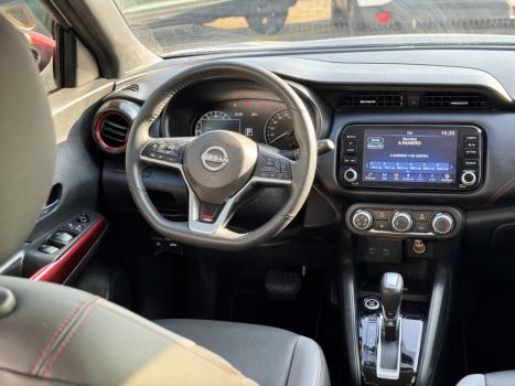 NISSAN Kicks 1.6 16V 4P FLEXSTART XPLAY XTRONIC AUTOMTICO CVT, Foto 11