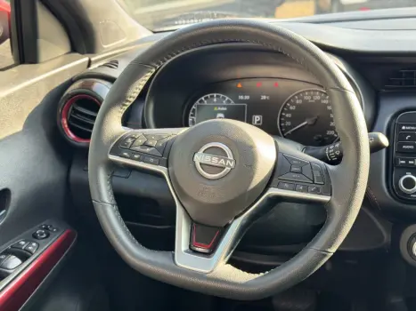 NISSAN Kicks 1.6 16V 4P FLEXSTART XPLAY XTRONIC AUTOMTICO CVT, Foto 12