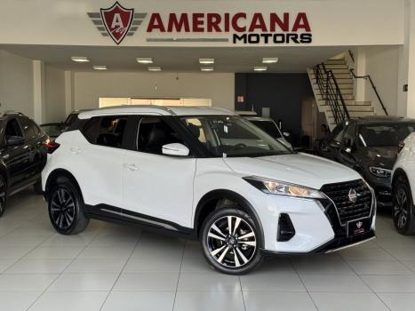 NISSAN Kicks 1.6 16V 4P FLEXSTART ADVANCE XTRONIC AUTOMTICO CVT, Foto 1