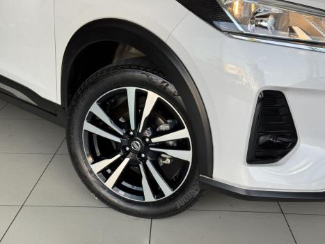 NISSAN Kicks 1.6 16V 4P FLEXSTART ADVANCE XTRONIC AUTOMTICO CVT, Foto 3
