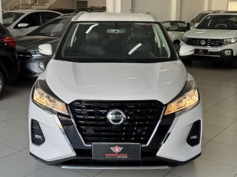 NISSAN Kicks 1.6 16V 4P FLEXSTART ADVANCE XTRONIC AUTOMTICO CVT, Foto 6