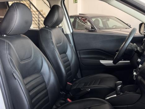 NISSAN Kicks 1.6 16V 4P FLEXSTART ADVANCE XTRONIC AUTOMTICO CVT, Foto 9