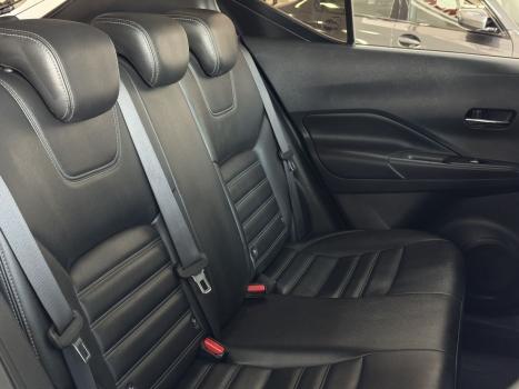 NISSAN Kicks 1.6 16V 4P FLEXSTART ADVANCE XTRONIC AUTOMTICO CVT, Foto 11