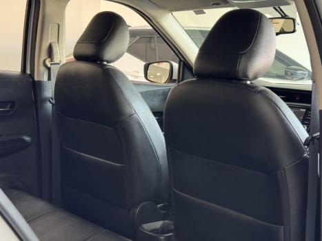 NISSAN Kicks 1.6 16V 4P FLEXSTART ADVANCE XTRONIC AUTOMTICO CVT, Foto 12