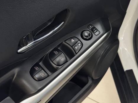 NISSAN Kicks 1.6 16V 4P FLEXSTART ADVANCE XTRONIC AUTOMTICO CVT, Foto 13