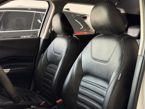 NISSAN Kicks 1.6 16V 4P FLEXSTART ADVANCE XTRONIC AUTOMTICO CVT, Foto 14