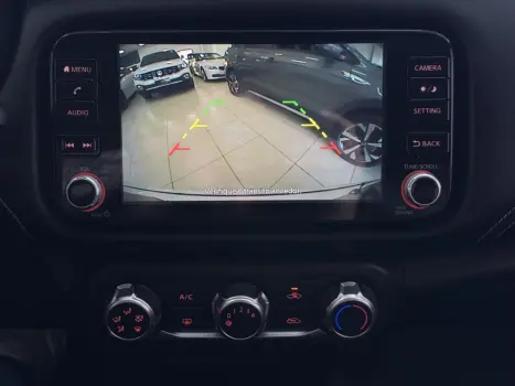 NISSAN Kicks 1.6 16V 4P FLEXSTART ADVANCE XTRONIC AUTOMTICO CVT, Foto 15