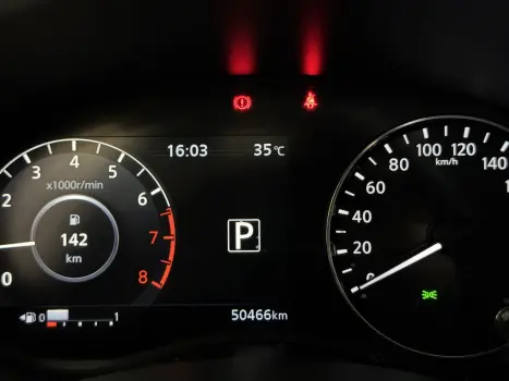 NISSAN Kicks 1.6 16V 4P FLEXSTART ADVANCE XTRONIC AUTOMTICO CVT, Foto 16