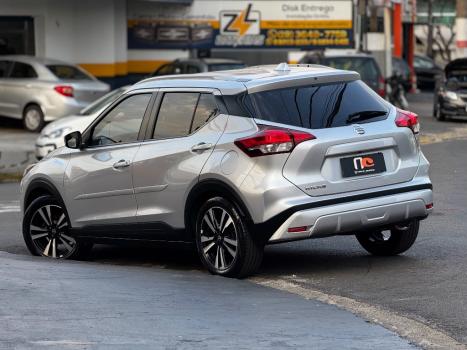 NISSAN Kicks 1.6 16V 4P FLEXSTART S DIRECT X-TRONIC AUTOMTICO CVT, Foto 3