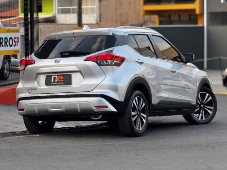 NISSAN Kicks 1.6 16V 4P FLEXSTART S DIRECT X-TRONIC AUTOMTICO CVT, Foto 4