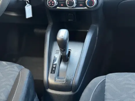 NISSAN Kicks 1.6 16V 4P FLEXSTART S DIRECT X-TRONIC AUTOMTICO CVT, Foto 11