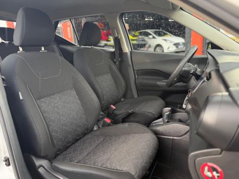 NISSAN Kicks 1.6 16V 4P FLEX ACTIVE X-TRONIC AUTOMTICO CVT, Foto 6