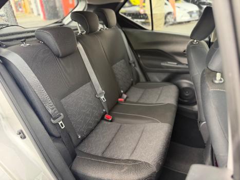 NISSAN Kicks 1.6 16V 4P FLEX ACTIVE X-TRONIC AUTOMTICO CVT, Foto 7