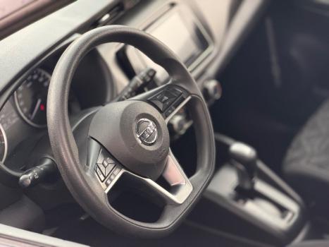 NISSAN Kicks 1.6 16V 4P FLEX ACTIVE X-TRONIC AUTOMTICO CVT, Foto 9