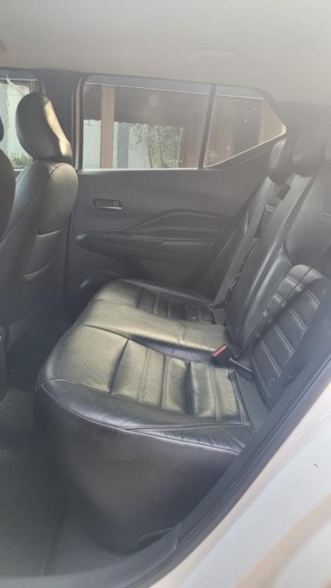 NISSAN Kicks 1.6 16V 4P FLEXSTART RIO 2016 X-TRONIC AUTOMTICO CVT, Foto 4