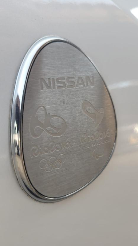 NISSAN Kicks 1.6 16V 4P FLEXSTART RIO 2016 X-TRONIC AUTOMTICO CVT, Foto 8