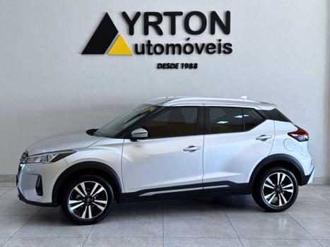 NISSAN Kicks 1.6 16V 4P FLEXSTART ADVANCE XTRONIC AUTOMTICO CVT, Foto 1