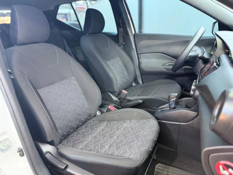 NISSAN Kicks 1.6 16V 4P FLEX ACTIVE X-TRONIC AUTOM�TICO CVT, Foto 4