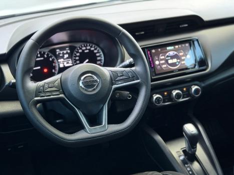 NISSAN Kicks 1.6 16V 4P FLEX ACTIVE X-TRONIC AUTOM�TICO CVT, Foto 6