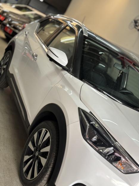 NISSAN Kicks 1.6 16V 4P FLEXSTART SL X-TRONIC AUTOMTICO CVT, Foto 2