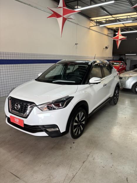 NISSAN Kicks 1.6 16V 4P FLEXSTART SL X-TRONIC AUTOMTICO CVT, Foto 2