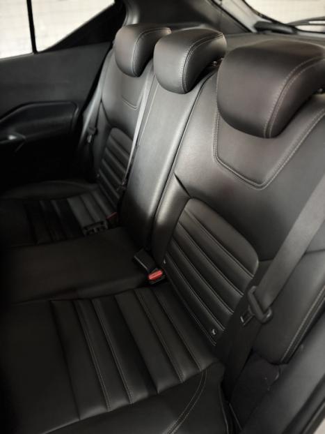 NISSAN Kicks 1.6 16V 4P FLEXSTART SL X-TRONIC AUTOMTICO CVT, Foto 11