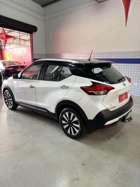 NISSAN Kicks 1.6 16V 4P FLEXSTART SL X-TRONIC AUTOMTICO CVT, Foto 14