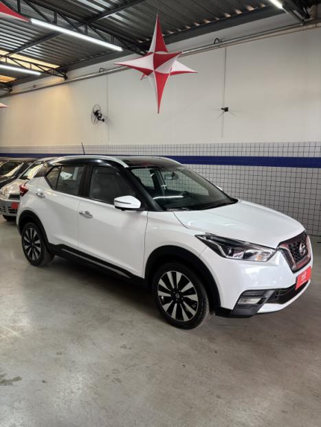 NISSAN Kicks 1.6 16V 4P FLEXSTART SL X-TRONIC AUTOMTICO CVT, Foto 15
