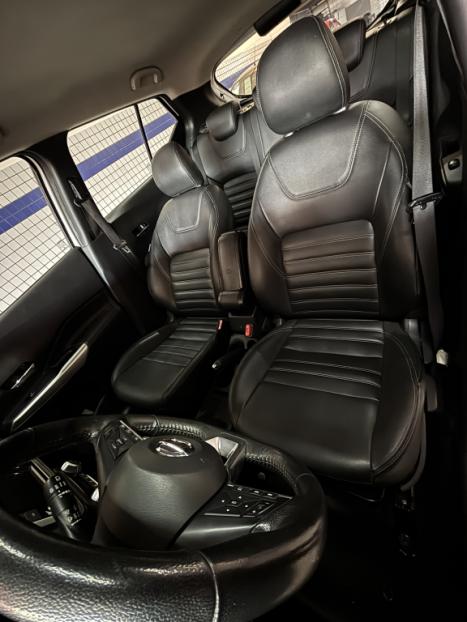 NISSAN Kicks 1.6 16V 4P FLEXSTART SL X-TRONIC AUTOMTICO CVT, Foto 16