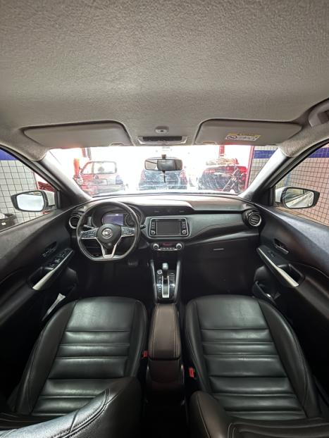 NISSAN Kicks 1.6 16V 4P FLEXSTART SL X-TRONIC AUTOMTICO CVT, Foto 17