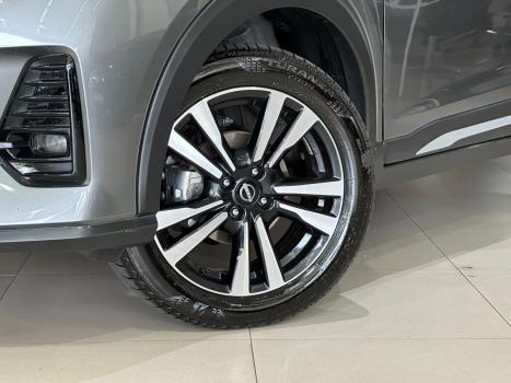 NISSAN Kicks 1.6 16V 4P FLEXSTART ADVANCE XTRONIC AUTOMTICO CVT, Foto 6