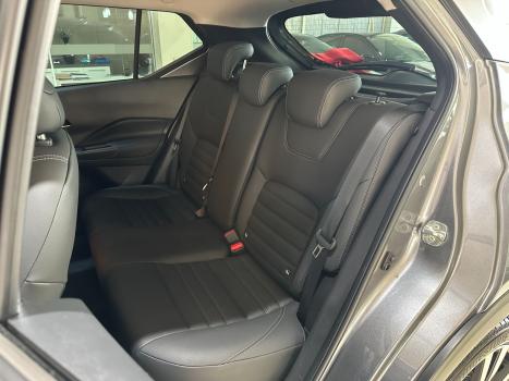 NISSAN Kicks 1.6 16V 4P FLEXSTART ADVANCE XTRONIC AUTOMTICO CVT, Foto 18