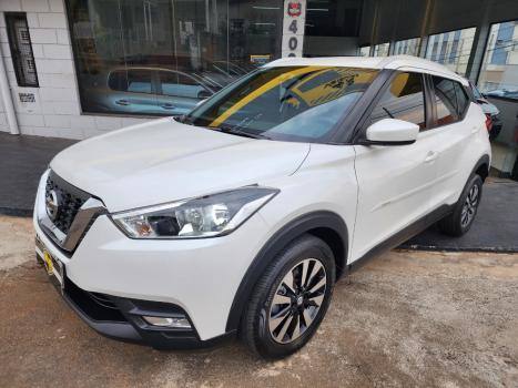 NISSAN Kicks 1.6 16V 4P FLEXSTART S DIRECT X-TRONIC AUTOMTICO CVT, Foto 2