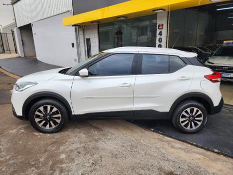 NISSAN Kicks 1.6 16V 4P FLEXSTART S DIRECT X-TRONIC AUTOMTICO CVT, Foto 3