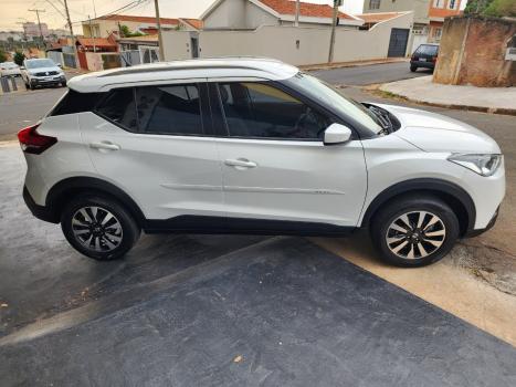 NISSAN Kicks 1.6 16V 4P FLEXSTART S DIRECT X-TRONIC AUTOMTICO CVT, Foto 7