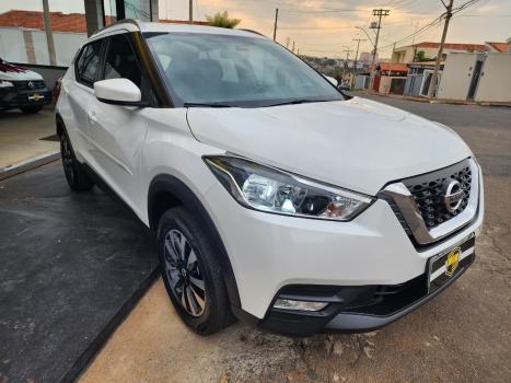NISSAN Kicks 1.6 16V 4P FLEXSTART S DIRECT X-TRONIC AUTOMTICO CVT, Foto 8