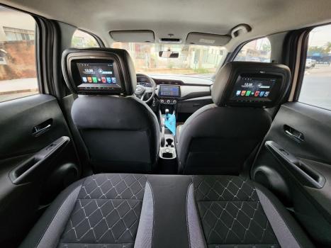 NISSAN Kicks 1.6 16V 4P FLEXSTART S DIRECT X-TRONIC AUTOMTICO CVT, Foto 12