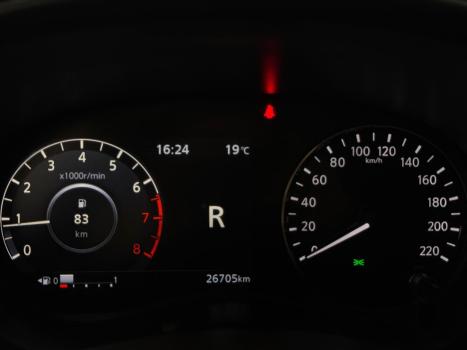 NISSAN Kicks 1.6 16V 4P FLEXSTART ADVANCE XTRONIC AUTOMTICO CVT, Foto 14