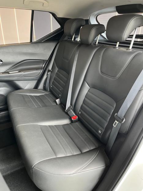 NISSAN Kicks 1.6 16V 4P FLEXSTART ADVANCE XTRONIC AUTOMTICO CVT, Foto 5