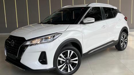 NISSAN Kicks 1.6 16V 4P FLEXSTART ADVANCE XTRONIC AUTOMTICO CVT, Foto 6