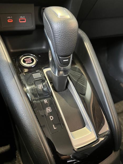 NISSAN Kicks 1.6 16V 4P FLEXSTART ADVANCE XTRONIC AUTOMTICO CVT, Foto 10