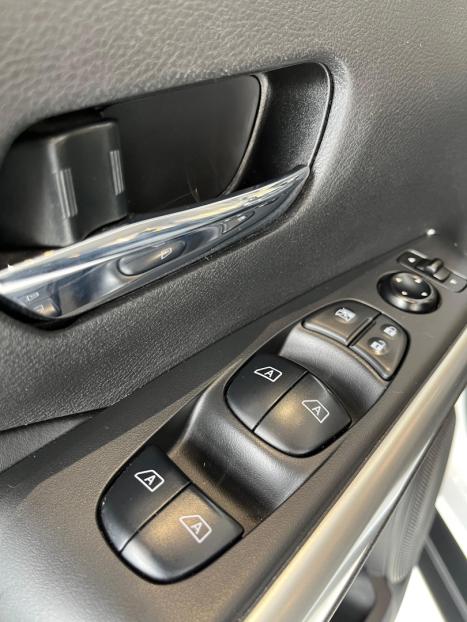 NISSAN Kicks 1.6 16V 4P FLEXSTART ADVANCE XTRONIC AUTOMTICO CVT, Foto 13