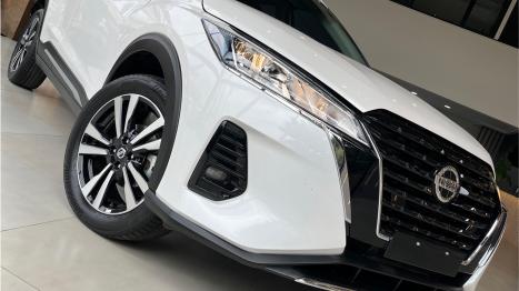 NISSAN Kicks 1.6 16V 4P FLEXSTART ADVANCE XTRONIC AUTOMTICO CVT, Foto 15