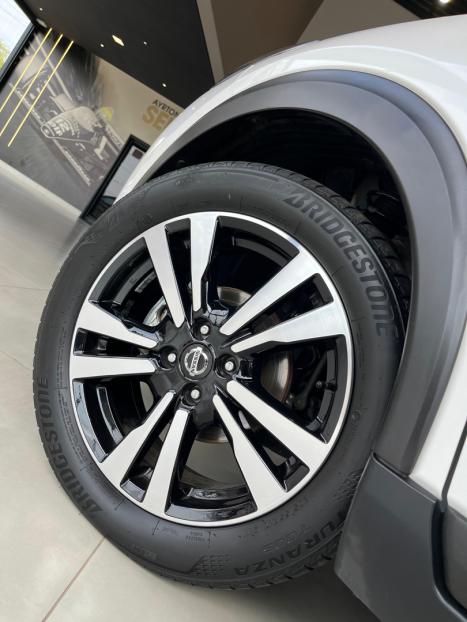 NISSAN Kicks 1.6 16V 4P FLEXSTART ADVANCE XTRONIC AUTOMTICO CVT, Foto 18