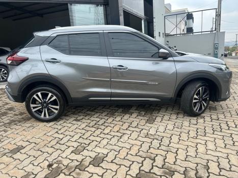 NISSAN Kicks 1.6 16V 4P FLEXSTART ADVANCE XTRONIC AUTOMTICO CVT, Foto 6