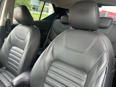 NISSAN Kicks 1.6 16V 4P FLEXSTART ADVANCE XTRONIC AUTOMTICO CVT, Foto 11