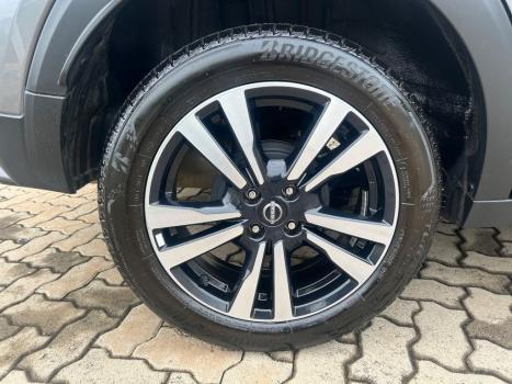 NISSAN Kicks 1.6 16V 4P FLEXSTART ADVANCE XTRONIC AUTOMTICO CVT, Foto 15