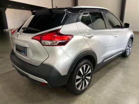 NISSAN Kicks 1.6 16V 4P FLEX SV X-TRONIC AUTOMTICO CVT, Foto 5