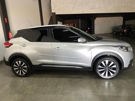 NISSAN Kicks 1.6 16V 4P FLEX SV X-TRONIC AUTOMTICO CVT, Foto 7