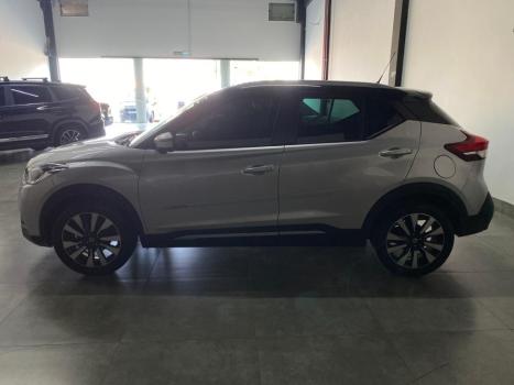 NISSAN Kicks 1.6 16V 4P FLEX SV X-TRONIC AUTOMTICO CVT, Foto 8